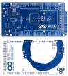 E-KIT :    -   :        ARDUINO MEGA