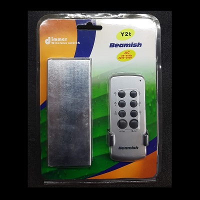 Beamish BY-2T    2  AC 220  350 .