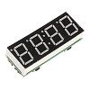 Часы реального времени для ARDUINO: Модуль RC008. Модуль часов реального времени (RTC) на базе DS1302