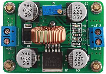 LM2587 Купить Цена