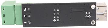 Модуль RC011. Модуль двустороннего преобразования USB в TTL или RS485