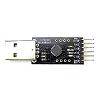  RC012.  USB - COM- TTL/CMOS (RS232) (CP2102-v2.0)