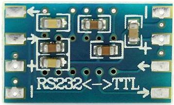  RC013.     RS232  TTL    MAX3232