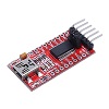 Radio-KIT :  :  RC019.     miniUSB  TTL    FT232RL