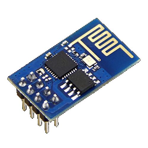 Модуль RF016. WiFi модуль ESP8266 ESP-01