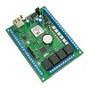 ,  , , :  Ethernet + GSM   Laurent-5G