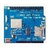 ,   :  RF021. WiFi Shield CC3000  Arduino UNO, MEGA, Leonardo