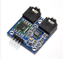 FM   Arduino .  5 .  RF023