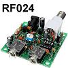 ,   :  RF024. QRP   40     CW -  