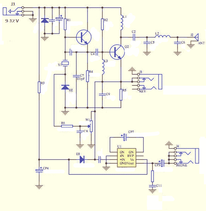  RF024. QRP   40     CW -  ()