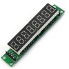 Radio-KIT :  :  RC038. LED   8 