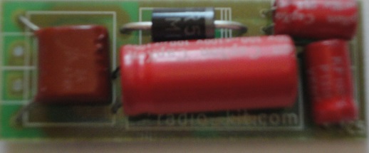  RP218M. PoE DC-DC       Ethernet