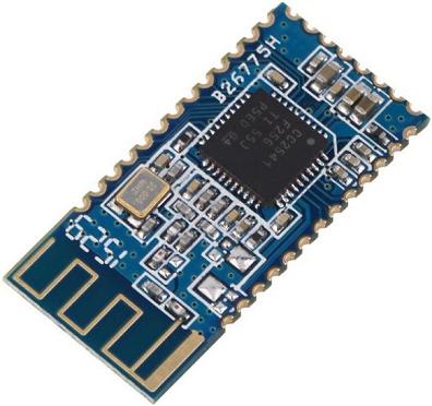  RF026.  Bluetooth HC-08  CC2541