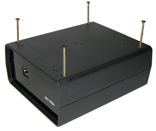 Ethernet  KBX-100