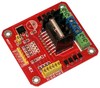 ,  ,       ARDUINO:  RA060.          L298N