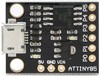 Radio-KIT :  :  RC048.    ATtiny85