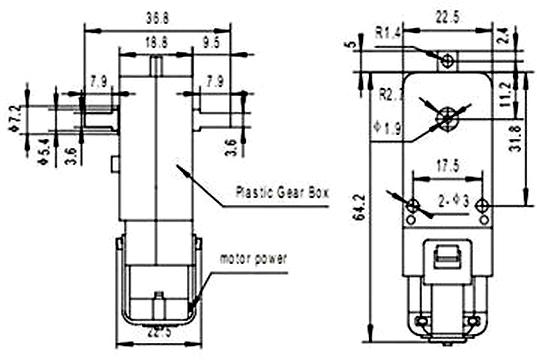  RA061.   