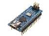 Микрокомпьютеры Raspberry Pi: Модуль RC076. Аналог Arduino NANO v3.0 5 Вольт ATMEGA328 16 МГц CH340G