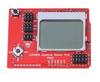 ,   :  RC052.   LCD4884 Shield  .