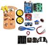 ,   :   ZK-2WD