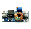 ,   :  DC-DC  5 A  XL4005E1.  RP0135