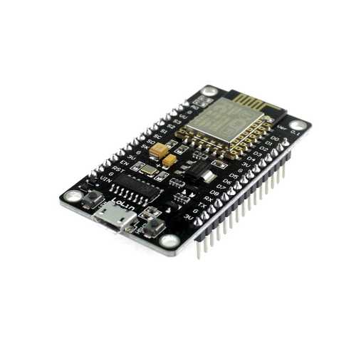 Модуль RF030. Интернет вещей NodeMCU Lua WIFI