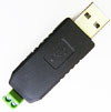  USB  RS485 / RS485  USB.  RF032: USB-RS485-M1