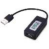 ,   :    USB - KCX-017 DC 315 ; 50 mA...3500 m ; +/-1 %