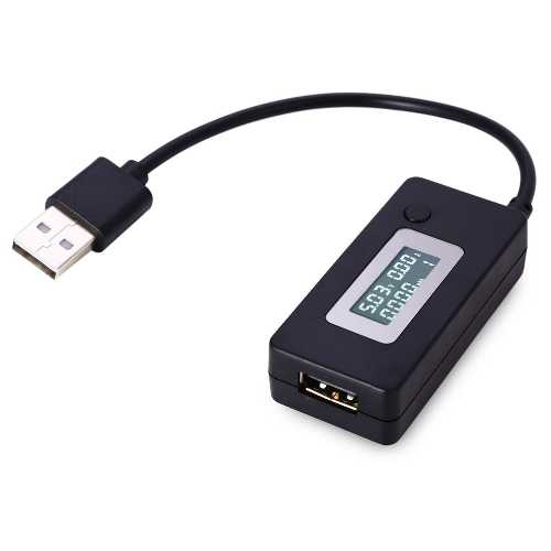    USB - KCX-017 DC 315 ; 50 mA...3500 m ; +/-1 %