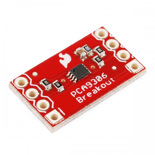   I2C   PCA9306