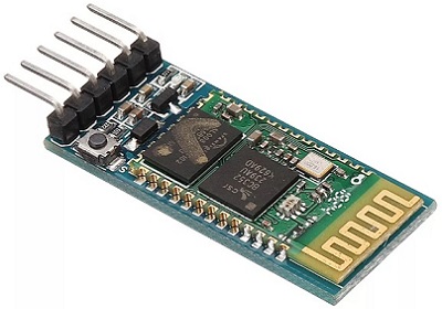  RF035. Bluetooth  HC-05 (6 )