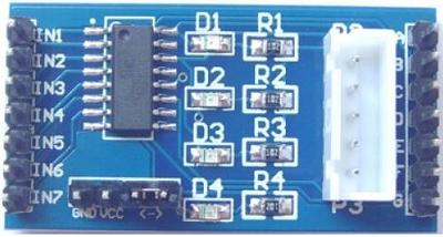 AVR   Com Port.  RC156