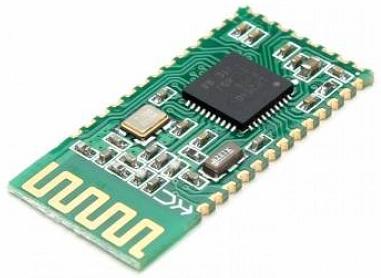  RF042.  Bluetooth HC-08  CC2540