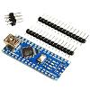  RC095.  Arduino NANO v3.0 5  ATMEGA328 16  CH340G    