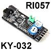 Radio-KIT : , , :  RI057.    KY-032   ARDUINO