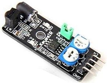  RI057.    KY-032   ARDUINO