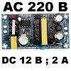 ,   :  RP094.     220  - DC 12  2 