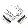    ARDUINO. Ethernet, GSM, GPRS, UF, IR:  RF065.   WIFI ESP8266