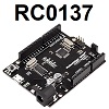 ,   ARDUINO, UNO, Mega, Leonardo, Mini, NANO, DUE, Micro:  RC0137.  Arduino UNO R3 CH340G ATmega328PA (RobotDyn)