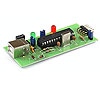 Radio-KIT : :  RC119.   Atmel USBasp 