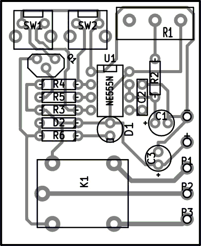  RA133.  