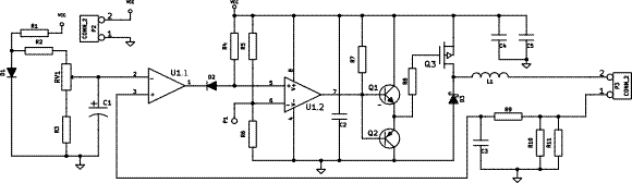  RP255AM.   (LED) (310 )