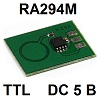  RA294M.   .  . DC 5 