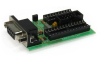  . , , :  RC156. AVR   Com Port