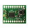 STM8, STM32: STM8S003 Demo Board  RC277M