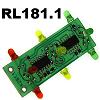 Radio-KIT :  :  RL281.1.    