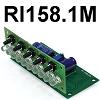,   : RI158.1M.  