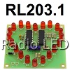 Radio-KIT :  :  RL203.1.   -  