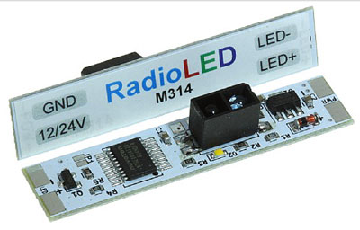    ()   I=3A,  M314.1, . RadioLED