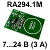  RA294.1M       7-24/3